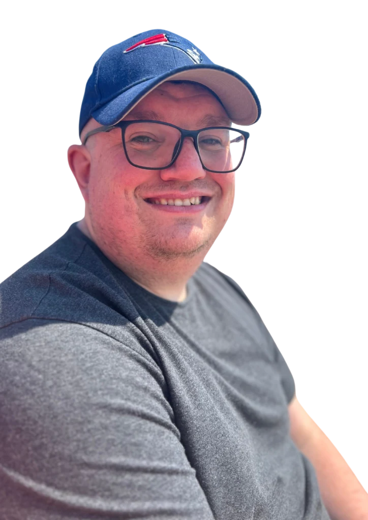 Ben, your web designer